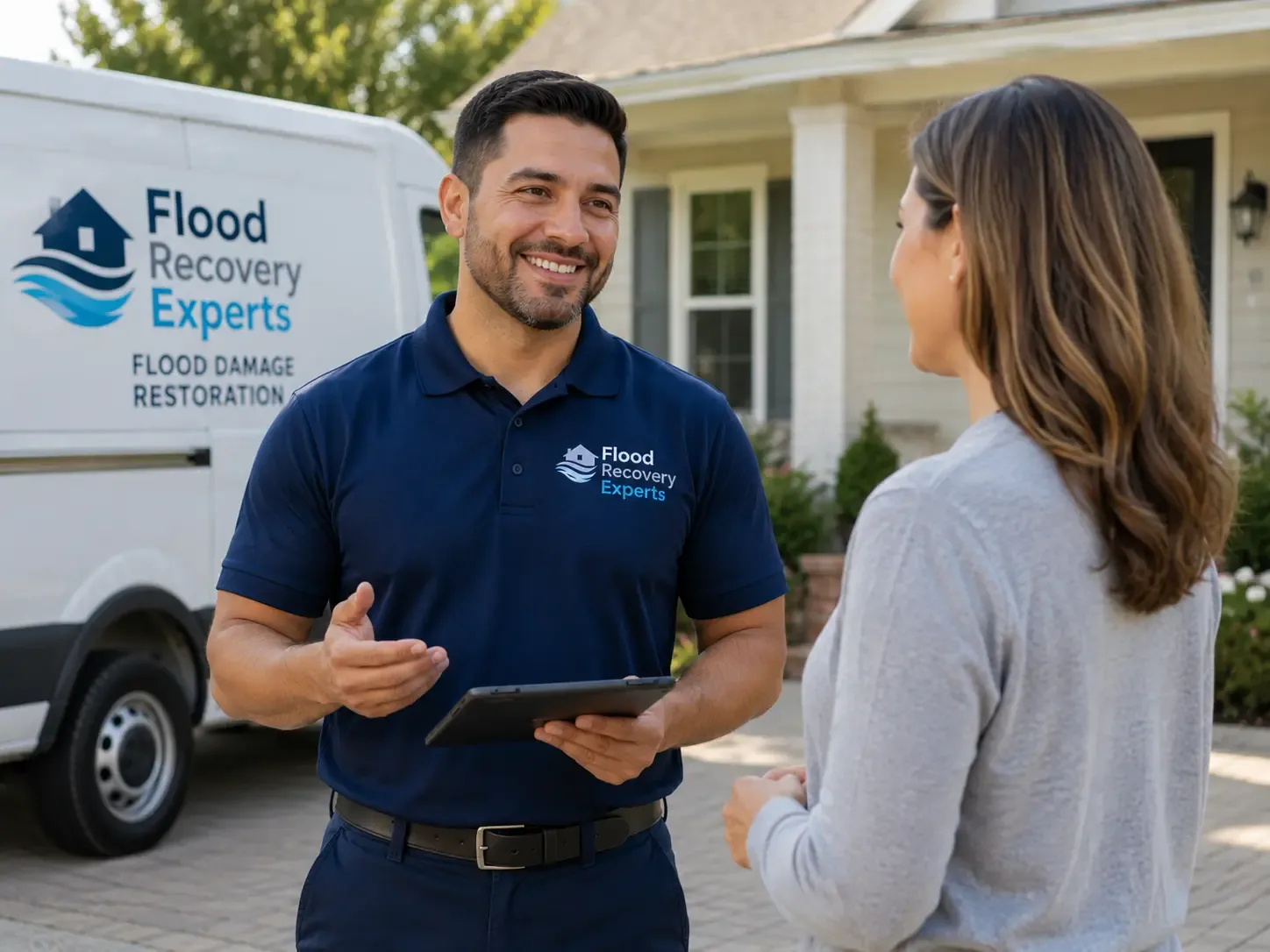 Flood Damage Cleanup Dola, OH FAQs
